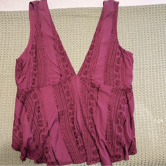 Free People Tops - Free People Top